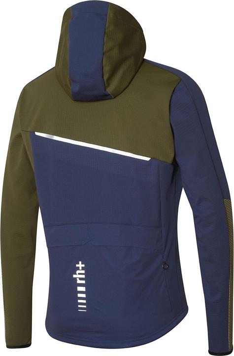 Produktbild Rh+ Klyma Hoofed Softshell Jtk (XXL)