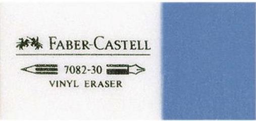 Image du produit Faber-Castell Gomme 1 pièce