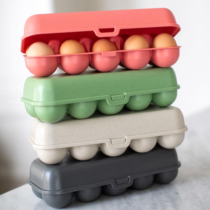 Image du produit Koziol Boîte à oeufs (2.69 l)
