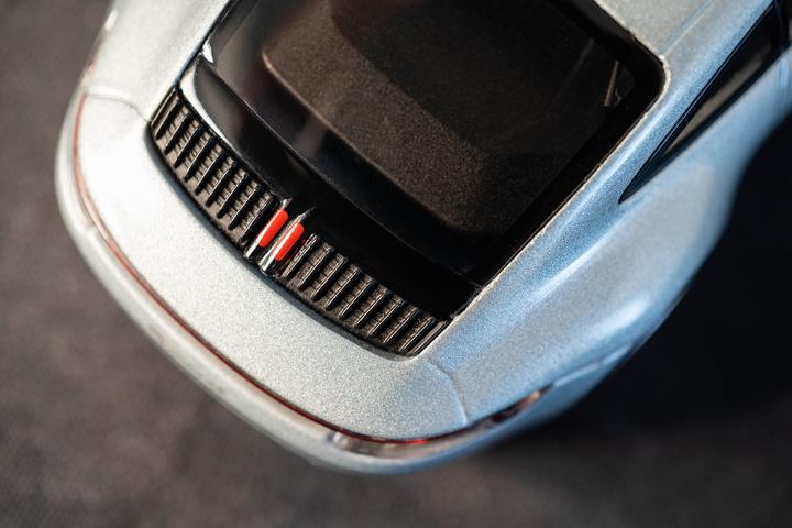 Actual product image Sturmkind Porsche 911 Carrera