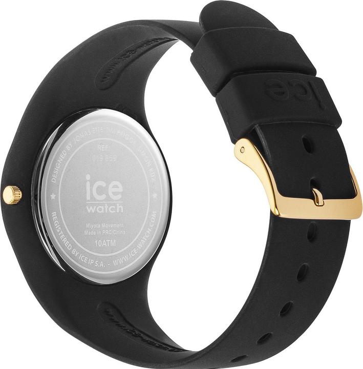Immagine prodotto ICE Watch Ghiaccio Glam Rock Fame (Orologio da polso analogico, 40 mm)