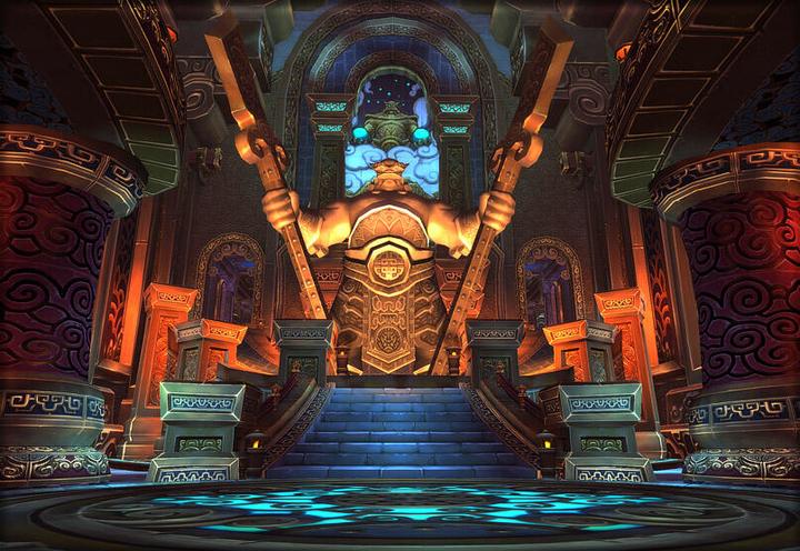 Produktbild Activision World of Warcraft: Mists of Pandaria (Add-On) (PC/Mac) (I) (PC, EN)