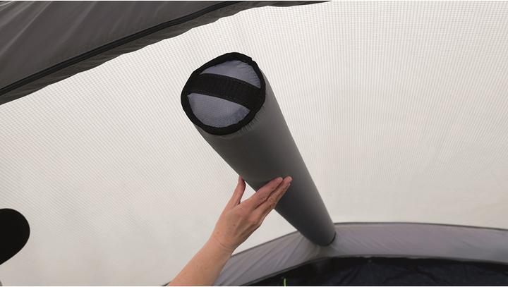 Produktbild Outwell Knoxville 7SA (Tunnelzelt, 53.20 kg, 7 Personen)