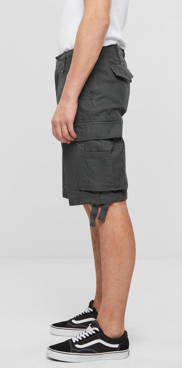 Image du produit Brandit Short cargo vintage (M)