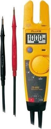 Image du produit Fluke T6-600 (CAT III 600V)