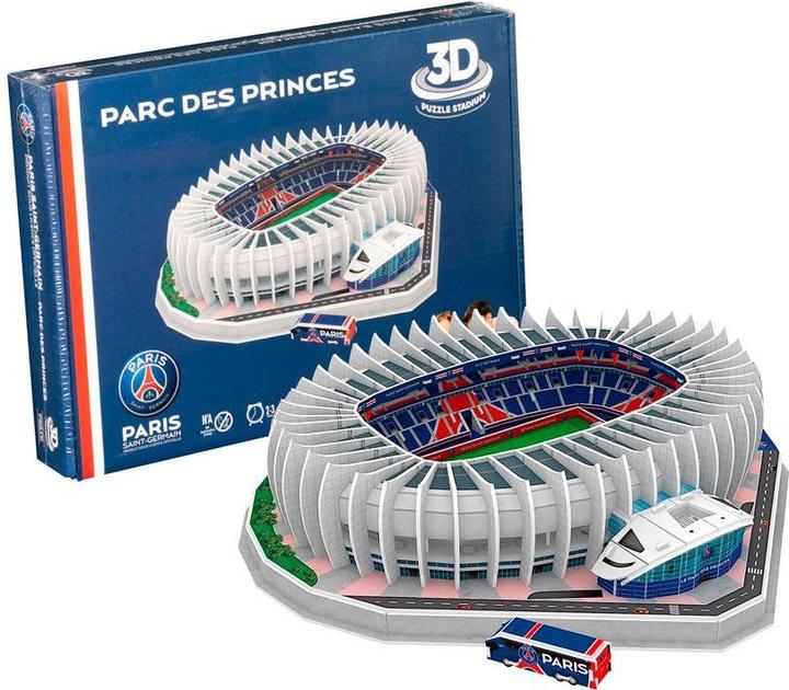 Image du produit Eleven Force Stade du PSG (111 pièces)