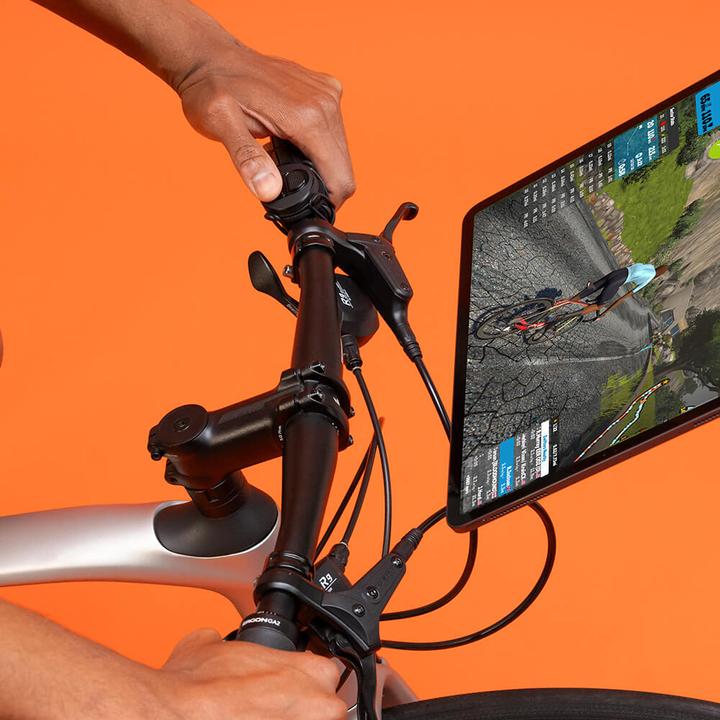 Actual product image Wahoo Kickr Core Zwift Cog / Click V2