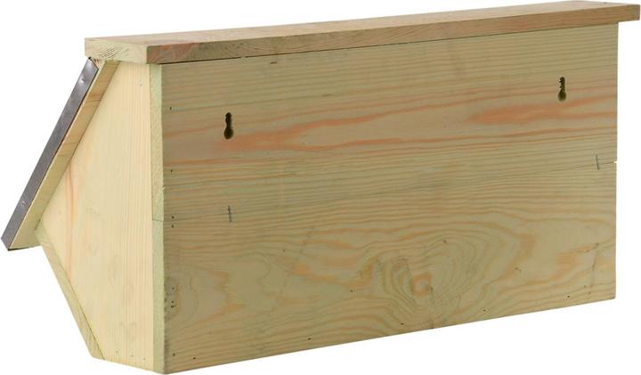 Produktbild Best for Birds Nistkasten