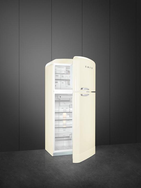 Image du produit Smeg Style rétro FAB50RCR5 (524 l)
