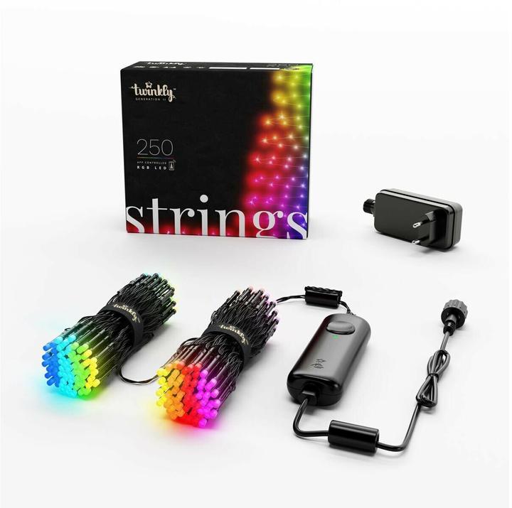 Immagine prodotto Twinkly Corde (20 m)