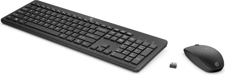 Produktbild HP 230 (CH, Kabellos)