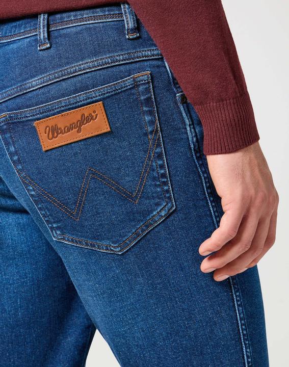 Image du produit Wrangler Jeans Texas Slim (34)