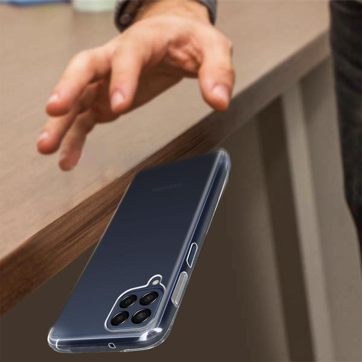 Immagine prodotto Avizar Serie della pelle (Samsung Galaxy M33)