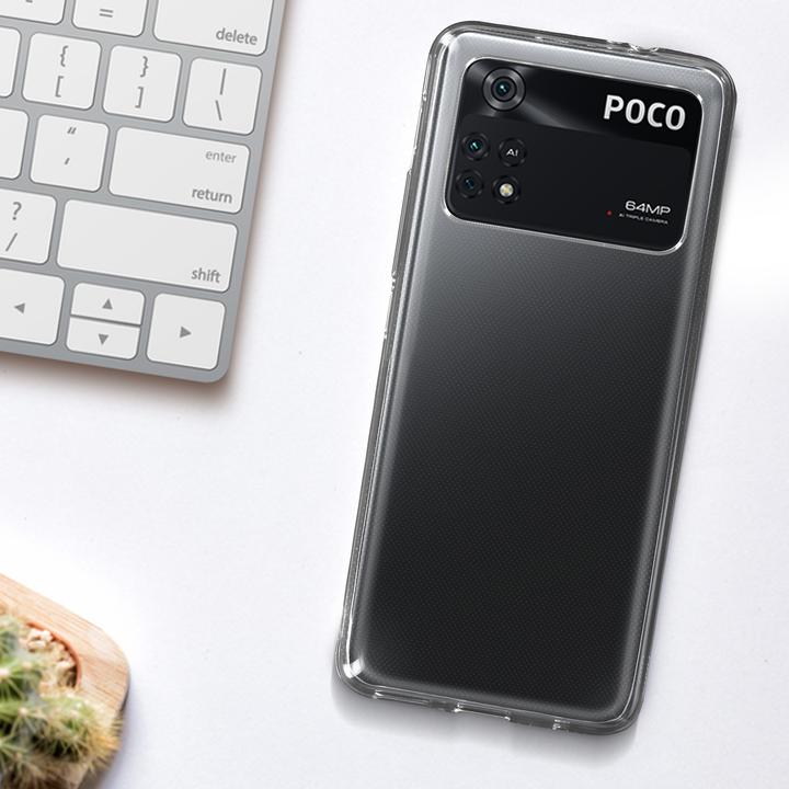 Produktbild Avizar Skin Series (Xiaomi Poco M4 Pro)