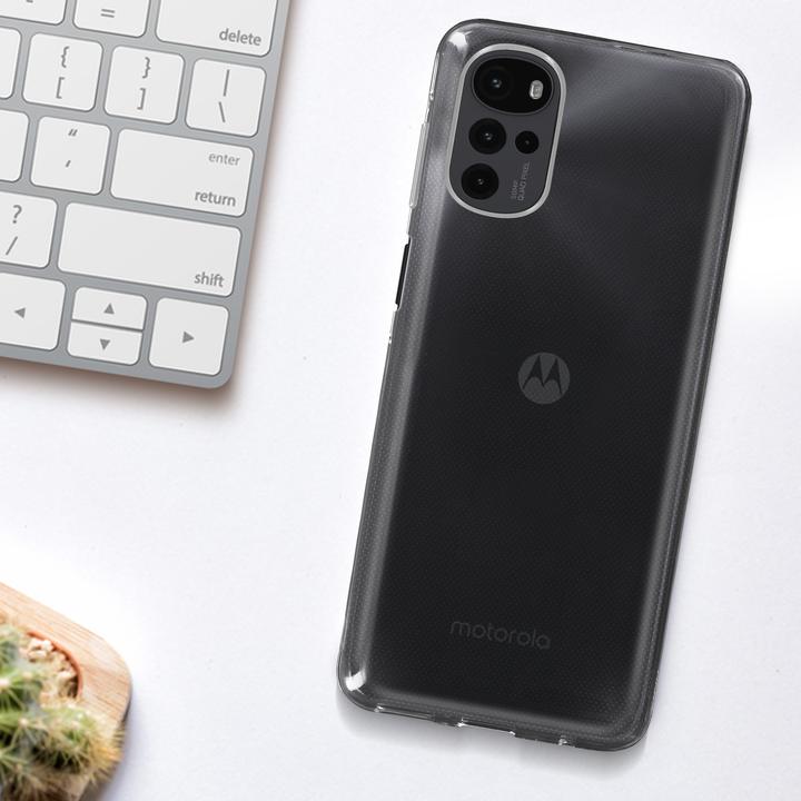 Immagine prodotto Avizar Serie della pelle (Motorola Moto E32s)
