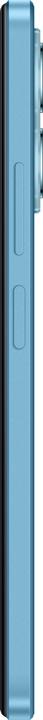 Actual product image Xiaomi Redmi Note 12 (128 GB, Ice Blue, 6.67", Dual SIM, 50 Mpx, 4G)