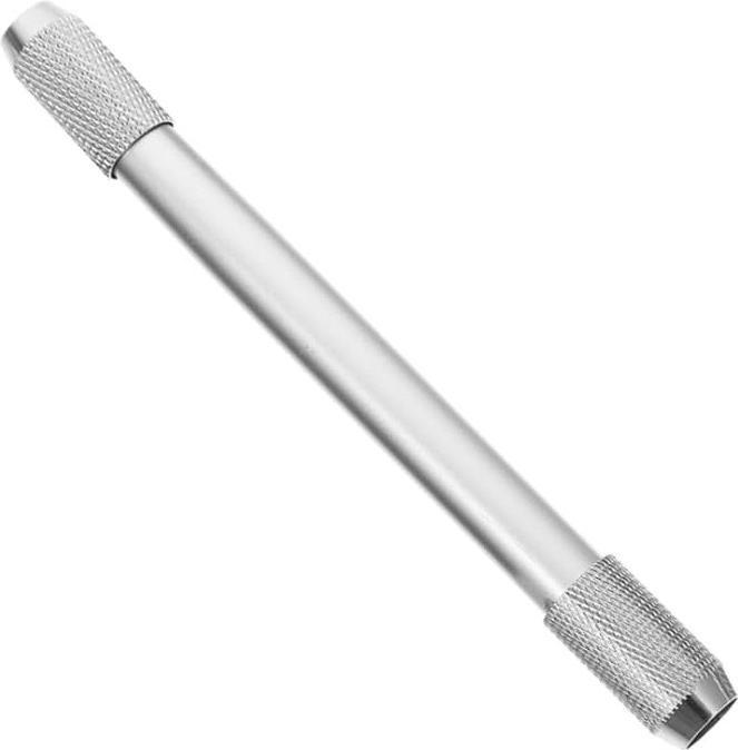 Actual product image Cbx Double-headed pencil extensions, coloured pencil holder