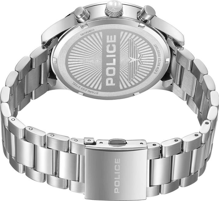 Immagine prodotto Police Autista III (43.50 mm)