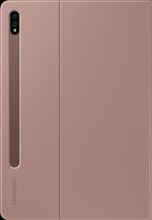 Image du produit Samsung Book Cover EF-BT630 (Galaxy Tab S7 11.0 (2020), Galaxy Tab S8)