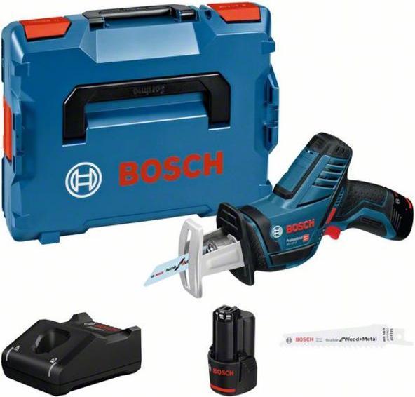 Actual product image Bosch Professional Gsa 10.8 V-Li