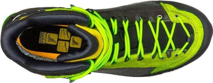 Produktbild Salewa Herren Crow GTX Schuhe (47)