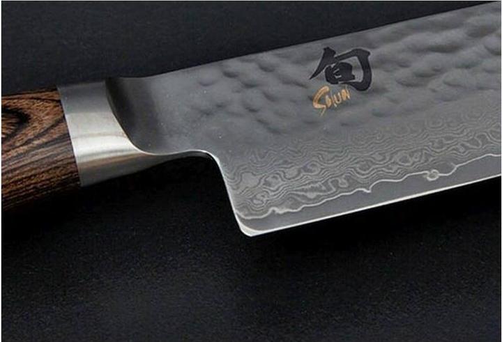 Image du produit Kai Shun Premier Tim Mälzer (15 cm)