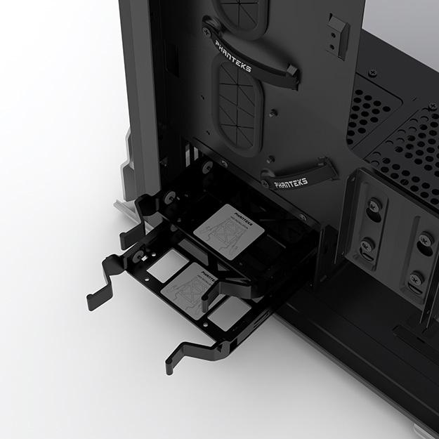 Image du produit Phanteks Enthoo Evolv (mATX)
