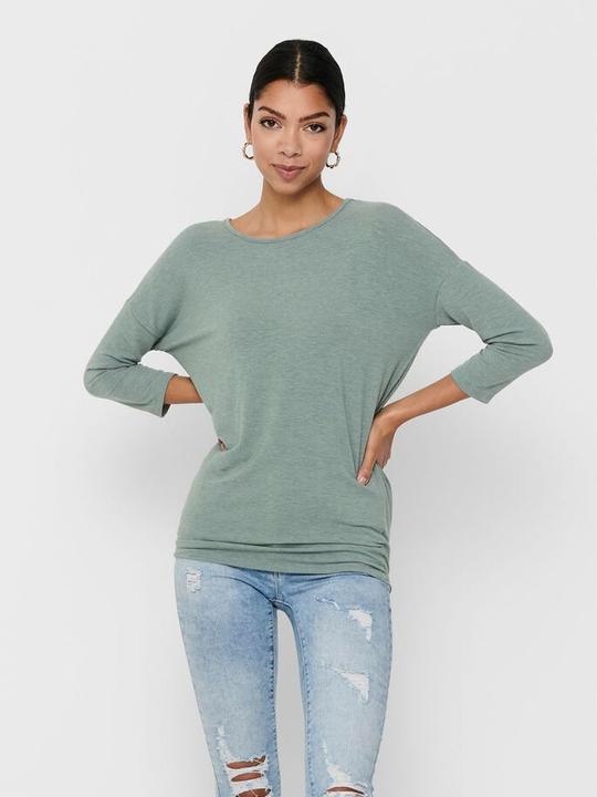 Image du produit Only Top à manches 3/4 (L)