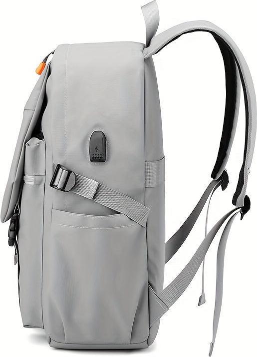 Image du produit Only-Bags.Store Sac à dos d'affaires imperméable, sacoche d'ordinateur portable multifonctionnelle avec sangles de (25 l)