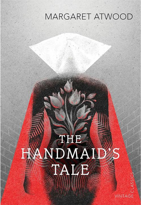 Actual product image The Handmaid's Tale (Margaret Atwood., English)