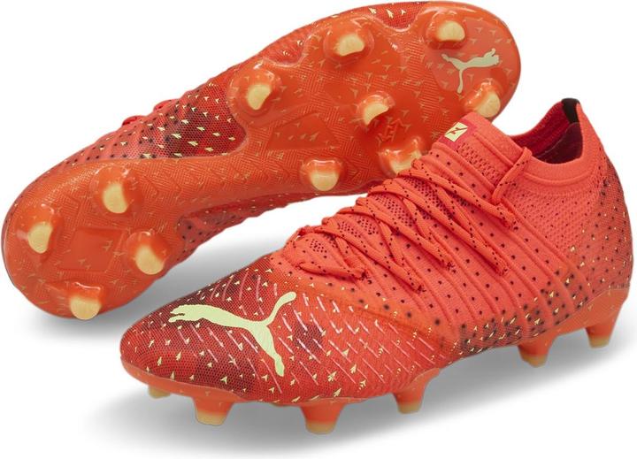 Actual product image Puma FUTURE Z 1.4 FG/AG (37)