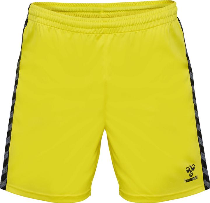 Image du produit hummel Hmlauthentic Pl Shorts (XXL)