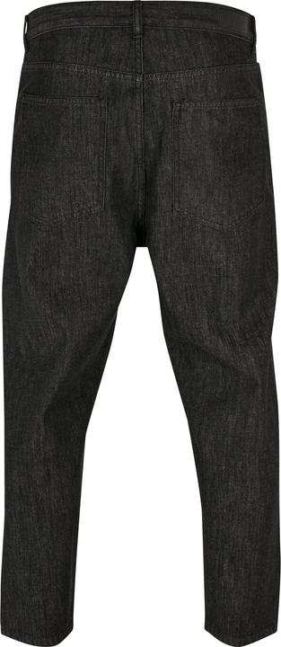 Produktbild Urban Classics Cropped Tapered Jeans (30)