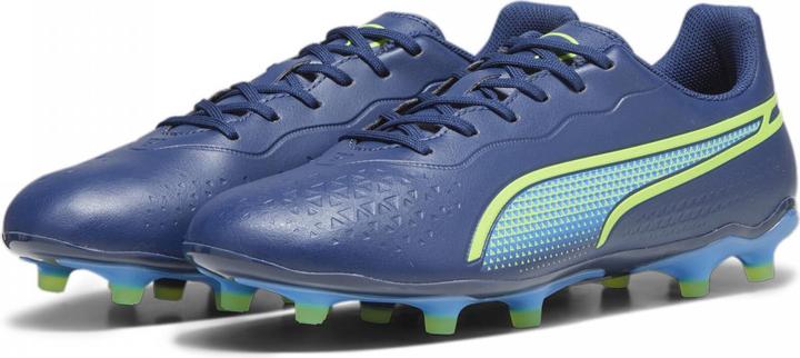 Produktbild Puma King Match Fg/Ag (44.5)