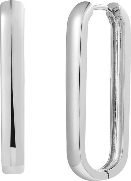 Xenox Creolen (Silber 925)