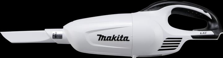 Actual product image Makita DCL181FZW 18V