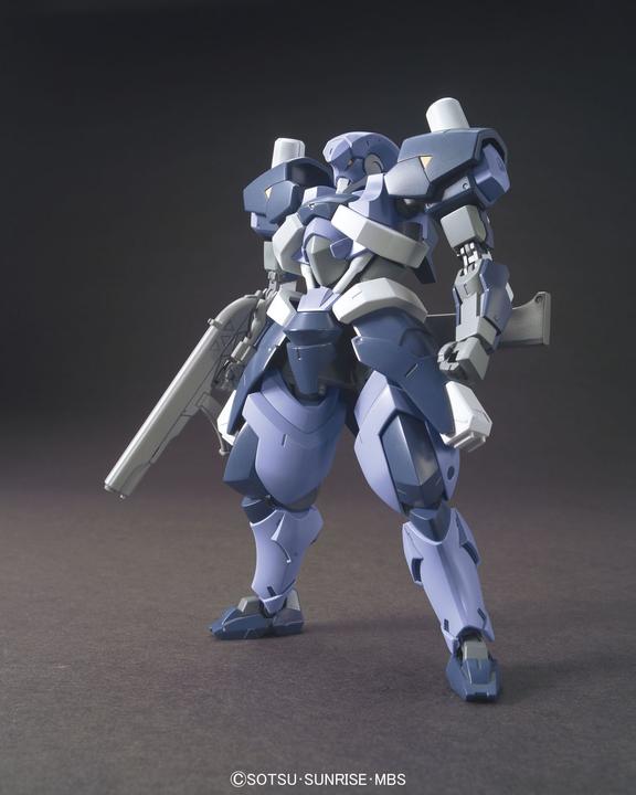 Image du produit Bandai GUNDAM - HG 1/144 Hyakuren - Model Kit