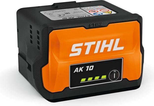 Stihl Akku AK 10 (36 V)