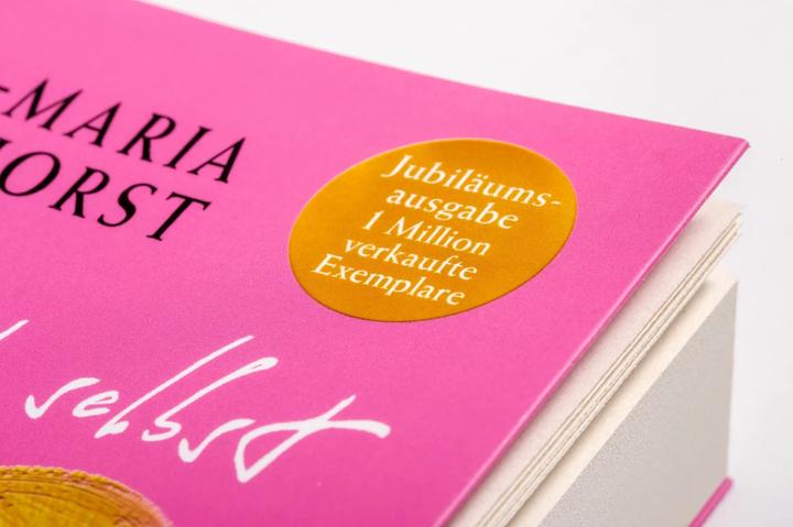 Produktbild Liebe dich selbst und es ist egal, wen du heiratest (Deutsch, Eva-Maria Zurhorst, 2024)