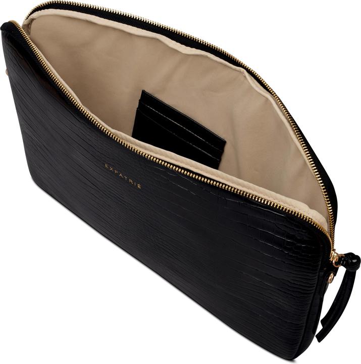 Actual product image Expatrié Laptop bag Marlene 15 inch (15")
