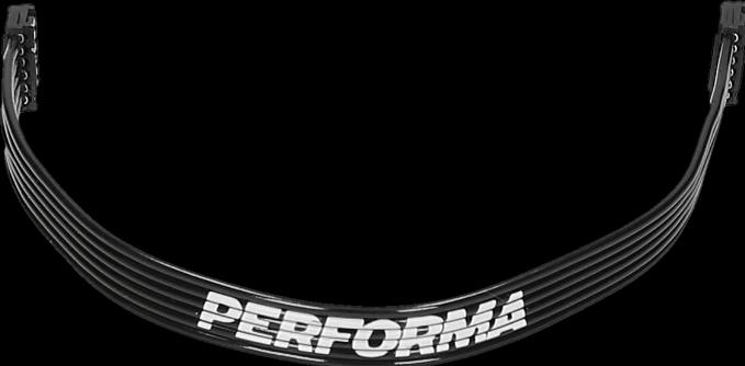 Produktbild Performa Racing Ultra Soft Flat Sensor Wire 125 mm