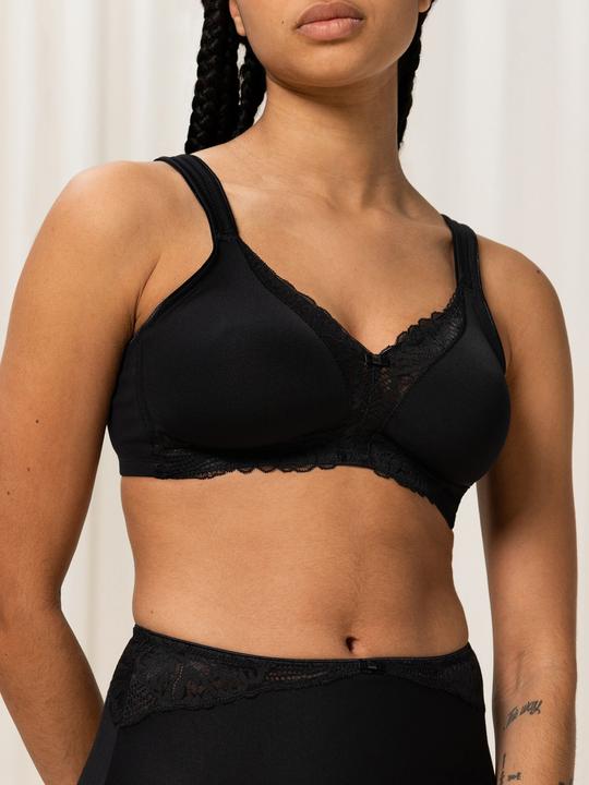 Immagine prodotto Triumph Bustier "Pizzo moderno+cotone (90 E, Confezione singola)