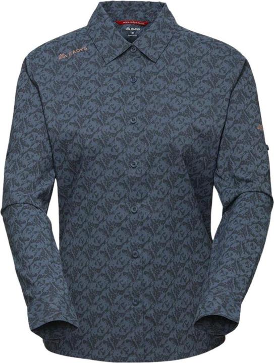 Actual product image Radys R5 Travel Shirt Long (L)