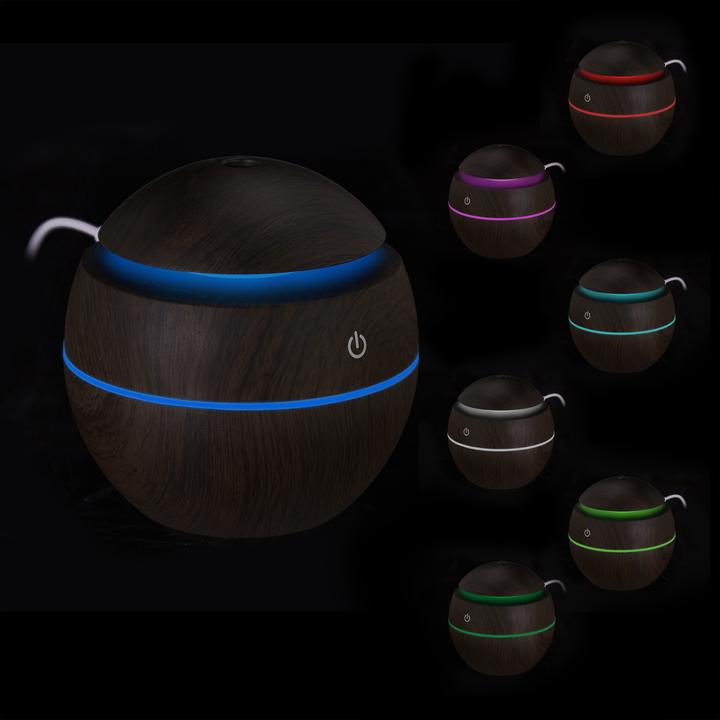 Immagine prodotto Relaxdays Diffusore oli-essenziali (150 ml)