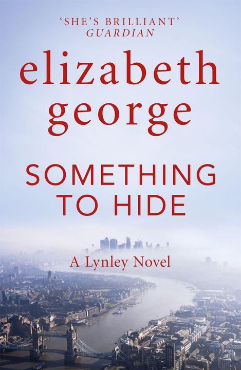 Immagine prodotto Something to Hide (Inglese, Giorgio, Elisabetta, 2022)