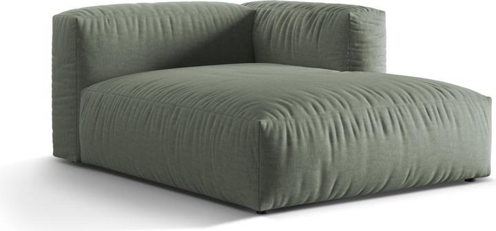 Moss Green