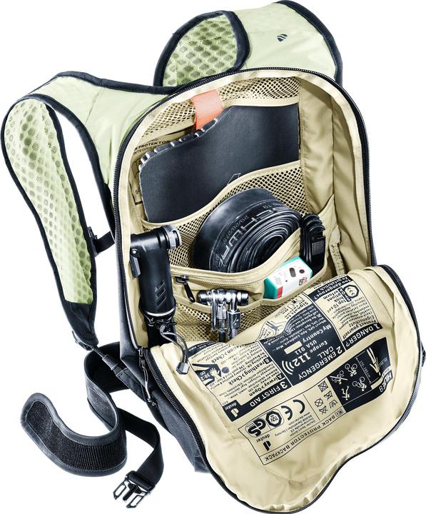 Produktbild Deuter Hiline 8 (8 l)