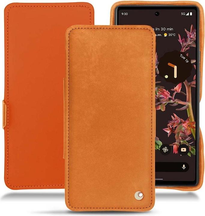 Tangerine vintage ( Pantone #d47231 )