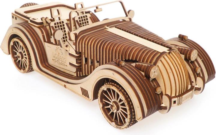 roadster