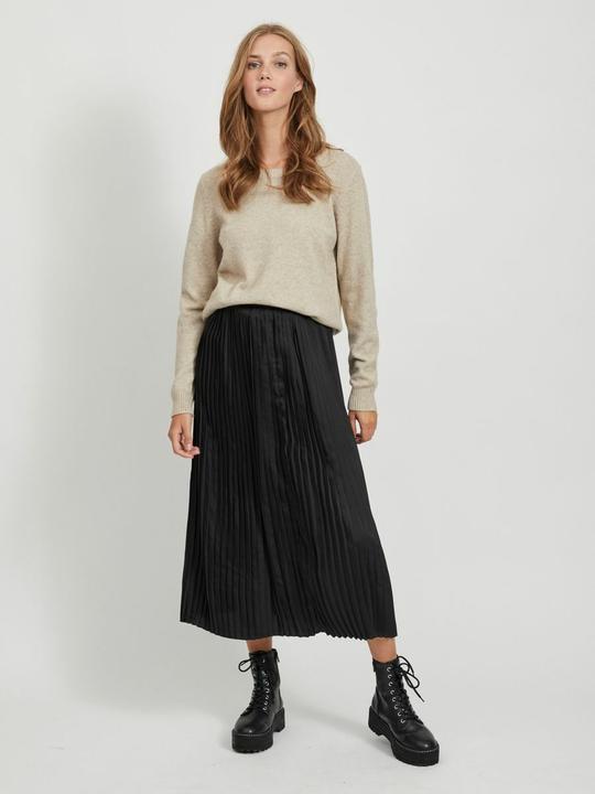 Actual product image Vila Crew neck knit jumper (XXL)